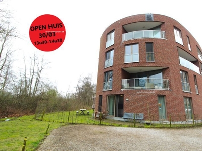 Appartement te koop Sint-Denijs-Westrem