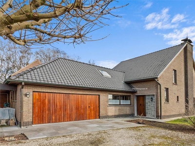 Huis te koop Heusden