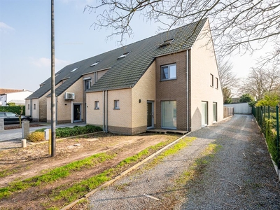 Huis te koop Maldegem