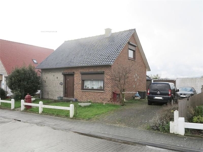 Huis te koop Westende