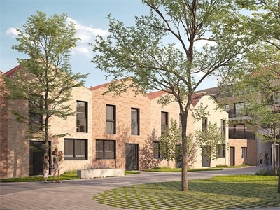 Nieuwbouw project te koop in Kortrijk