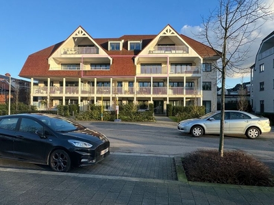 Nieuwbouwappartement van maar liefst 194m2 met 2 terrasse...