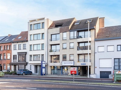 Penthouse te huur Aalst