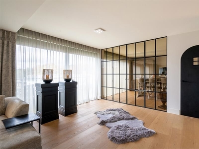 Penthouse te koop Genk