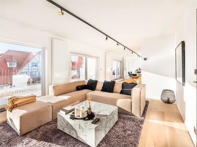 Penthouse te koop Koksijde