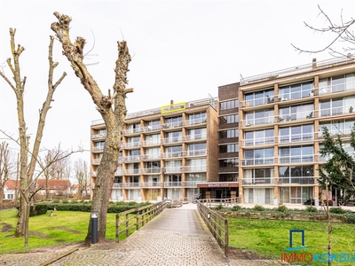 Studio te koop in Malgré Tout Koksijde