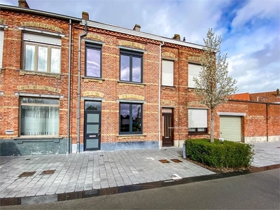 Woning te huur Nieuwpoort