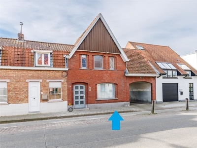 Woning te koop Assebroek