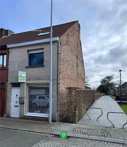 Woning te koop Eernegem