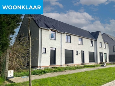 Woning te koop Harelbeke