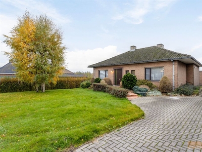 Woning te koop Lichtervelde