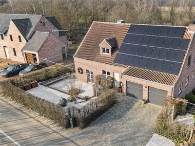 Woning te koop Nieuwrode