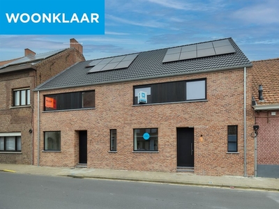 Woningproject te koop in Lauwe