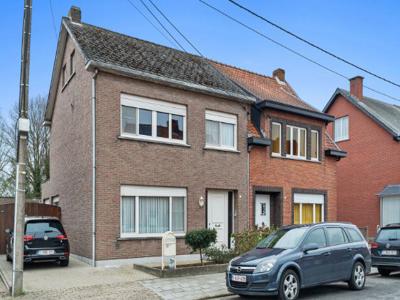 Vinkenstraat 10, 2440 Geel