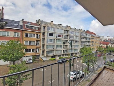 Altitude 100 - Superb Appt 2 kamers + Terr - 100m²