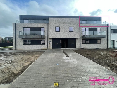 Appartement te huur in Residentie Lucie Sint-Eloois-Vijve