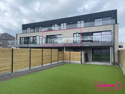 Appartement te huur in Residentie Lucie Sint-Eloois-Vijve