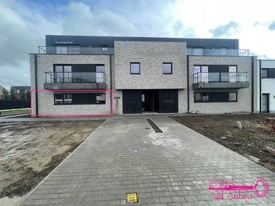 Appartement te huur in Residentie Lucie Sint-Eloois-Vijve