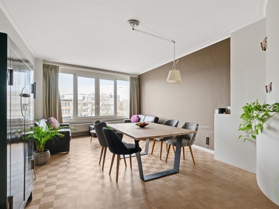 Appartement te koop Antwerpen