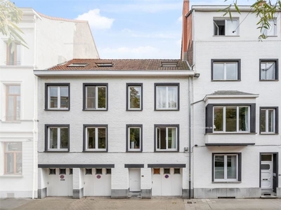 Appartement te koop Gent