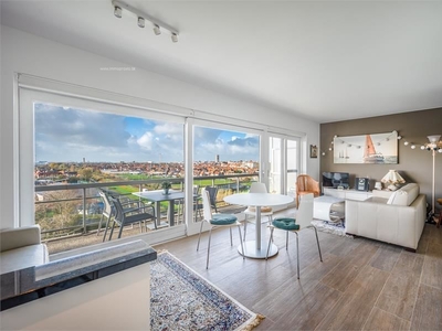 Appartement te koop Knokke-Heist