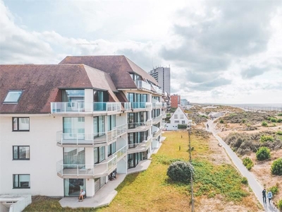 Appartement te koop Oostduinkerke