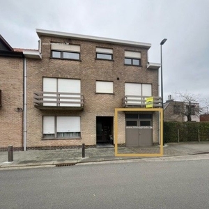 Garage te koop De Haan