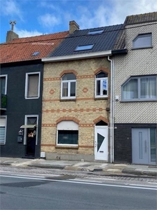 Huis te koop Lombardsijde