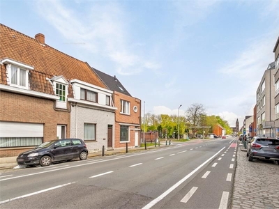 Huis te koop Wevelgem