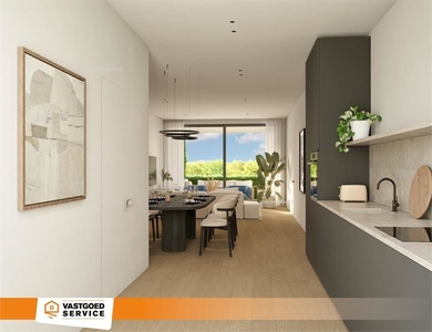 Nieuwbouw appartement te koop in Balen