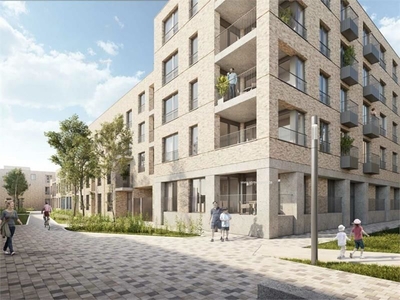 Nieuwbouw appartement te koop in Mechelen