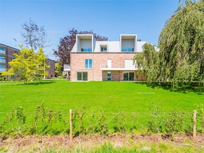 Nieuwbouw assistentiewoning te huur in Eeklo