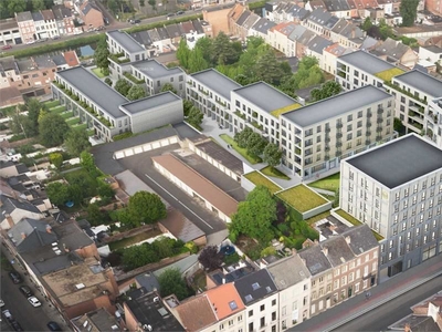 Nieuwbouw huis te koop in Mechelen