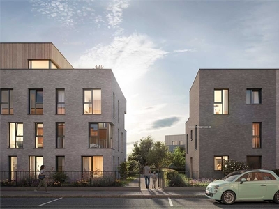 Nieuwbouw project te koop in Woluwe-Saint-Lambert