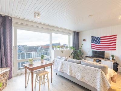 Studio te koop in Residentie Salida Middelkerke