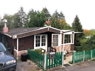 Te renoveren chalet in Hastière - Domaine 