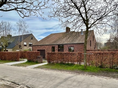 Villa te koop Sint-Michiels