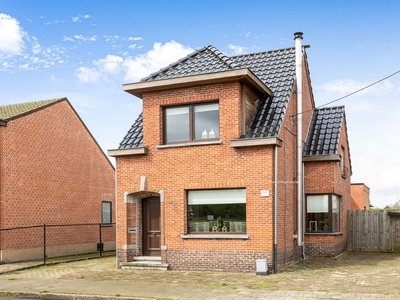 Woning te koop Berendrecht