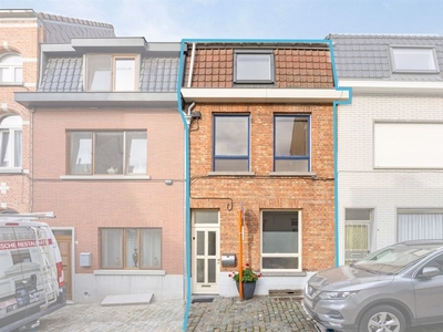 Woning te koop Geraardsbergen