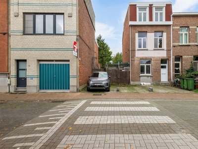 Bouwgrond voor gesloten bebouwing van +-165m² te Deurne