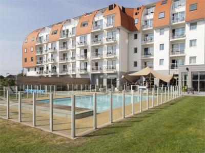 Vakantiewoning te koop Zeebrugge