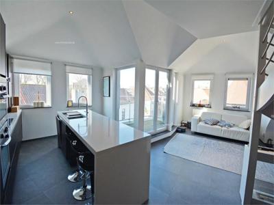 Duplex te koop Knokke-Heist