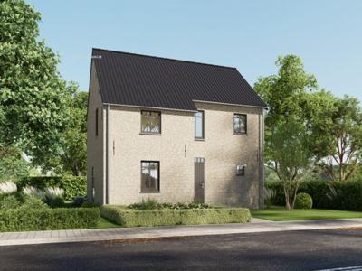 Nieuwbouw nieuw te bouwen woning te koop in Herzele