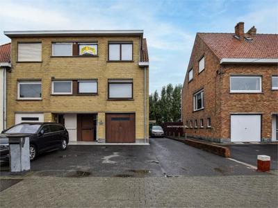 Woning te koop Middelkerke