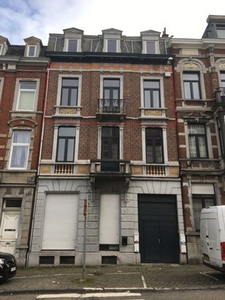 5sur5 Immobilier - 1SLPK - IN DE BUURT VAN HET STATION