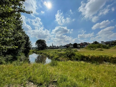 Charmant 1-Slaapkamer Appartement met Tuin te Huur