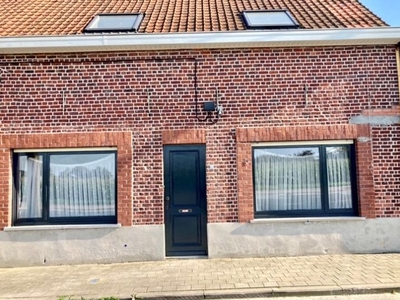 Huis te huur