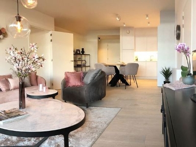 Luxe assistentiewoningen op een hoger niveau te Waregem