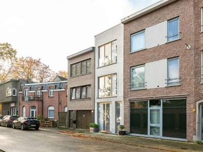 Nieuwbouwproject met 2 studio's op een toplocatie!