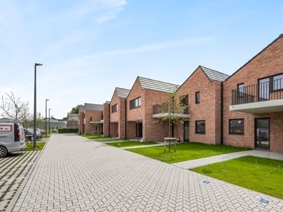 Nog slechts 3 woningen te koop in Het Almshof! Wees snel!